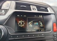 Citroën DS5 Hatchback 2,0 l 120 kw