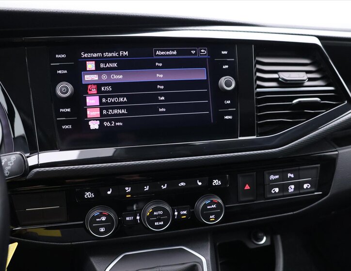 Volkswagen Multivan Kombi 2,0 l 146 kw