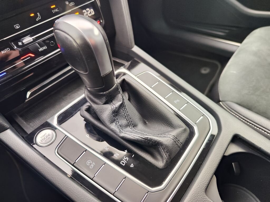 Volkswagen Arteon Kombi 2,0 l 147 kw