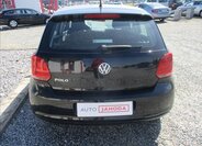 Volkswagen Polo Hatchback 1,2 l 44 kw