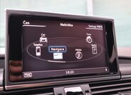 Audi A7 Hatchback 3,0 l 235 kw