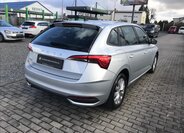 Škoda Scala Hatchback 999,0 85 kw