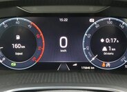 Škoda Octavia Sedan / Limuzína 2,0 l 85 kw