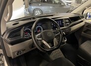 Volkswagen Caravelle Kombi 2,0 l 110 kw