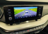 Škoda Octavia Kombi 2,0 l 85 kw