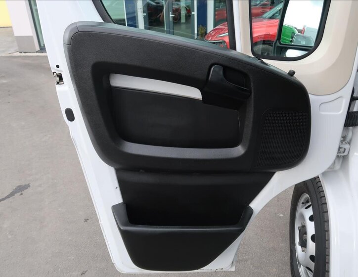 Fiat Ducato Ostatní 2,3 l 103 kw