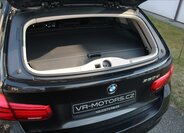 BMW Řada 3 Kombi 2,0 l 140 kw