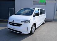 Volkswagen Caravelle 1