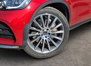 Mercedes-Benz GLC Hatchback 2,0 l 180 kw