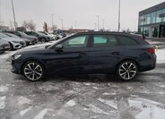 Seat Leon Kombi 1,5 l 96 kw