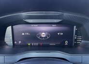 Škoda Superb Kombi 2,0 l 110 kw