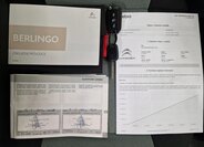 Citroën Berlingo MPV 1,2 l 81 kw