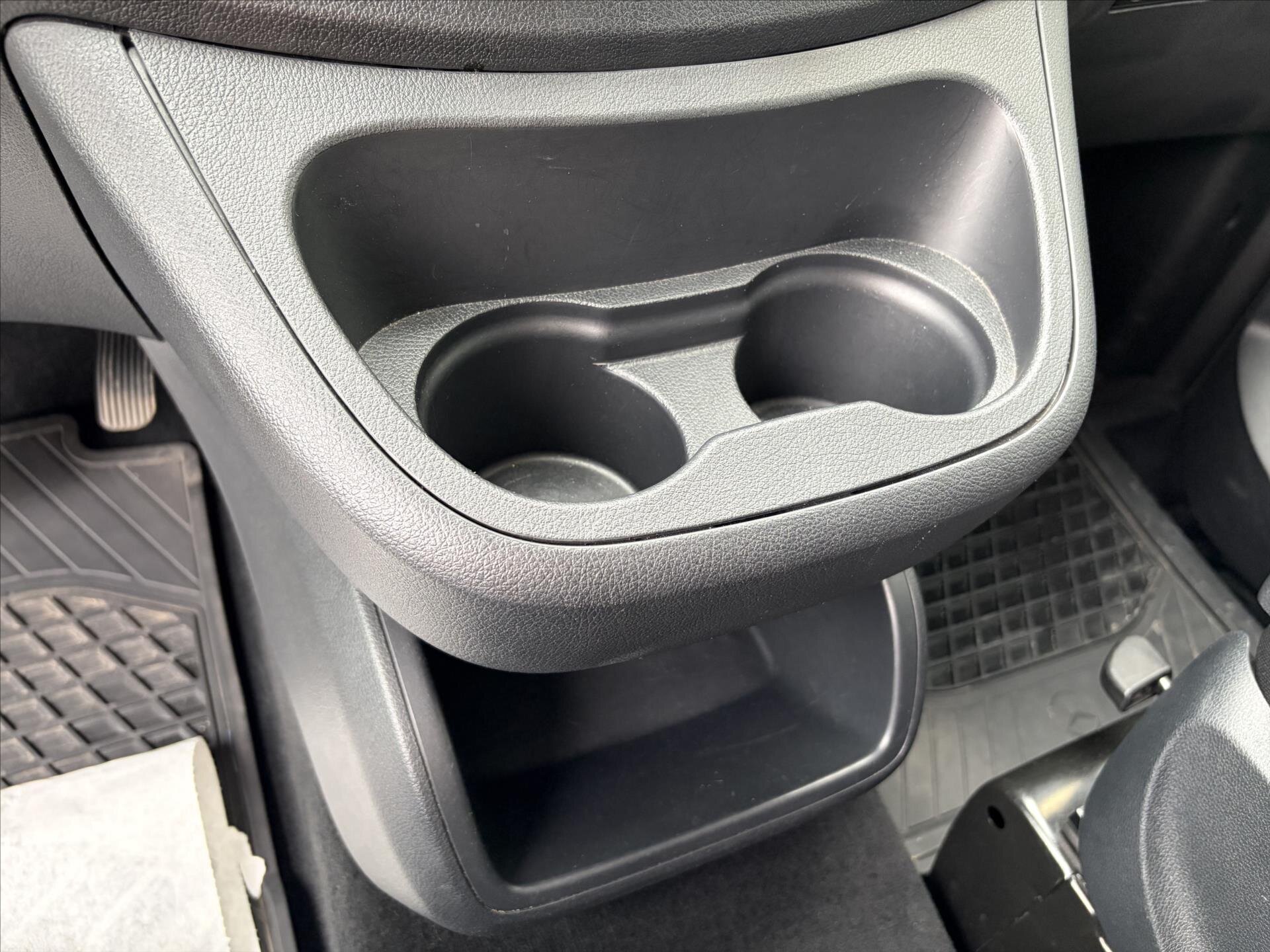 Mercedes-Benz Vito VAN / Minibus 2,0 l 140 kw