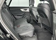 Audi Q8 SUV / Terénní 3,0 l 210 kw