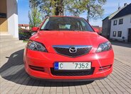 Mazda 2 Kombi 1,2 l 55 kw
