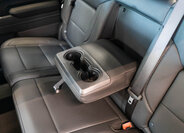 GMC Sierra Pick-up 6,2 l 313 kw