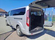 Ford Tourneo Custom Ostatní 2,0 l 96 kw