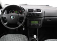 Škoda Fabia 12