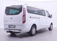 Ford Tourneo Custom Kombi 2,2 l 114 kw