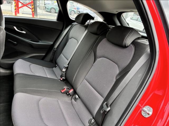 Hyundai i30 Kombi 1,5 l 70 kw