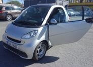 Smart Fortwo 13
