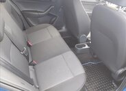 Škoda Rapid Hatchback 1,2 l 63 kw