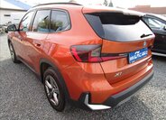 BMW X1 Kombi 1,5 l 110 kw