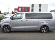 Citroën SpaceTourer MPV 2,0 l 130 kw