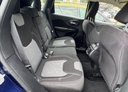 Jeep Cherokee Ostatní 2,0 l 103 kw