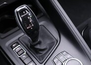 BMW X1 SUV 2,0 l 131 kw