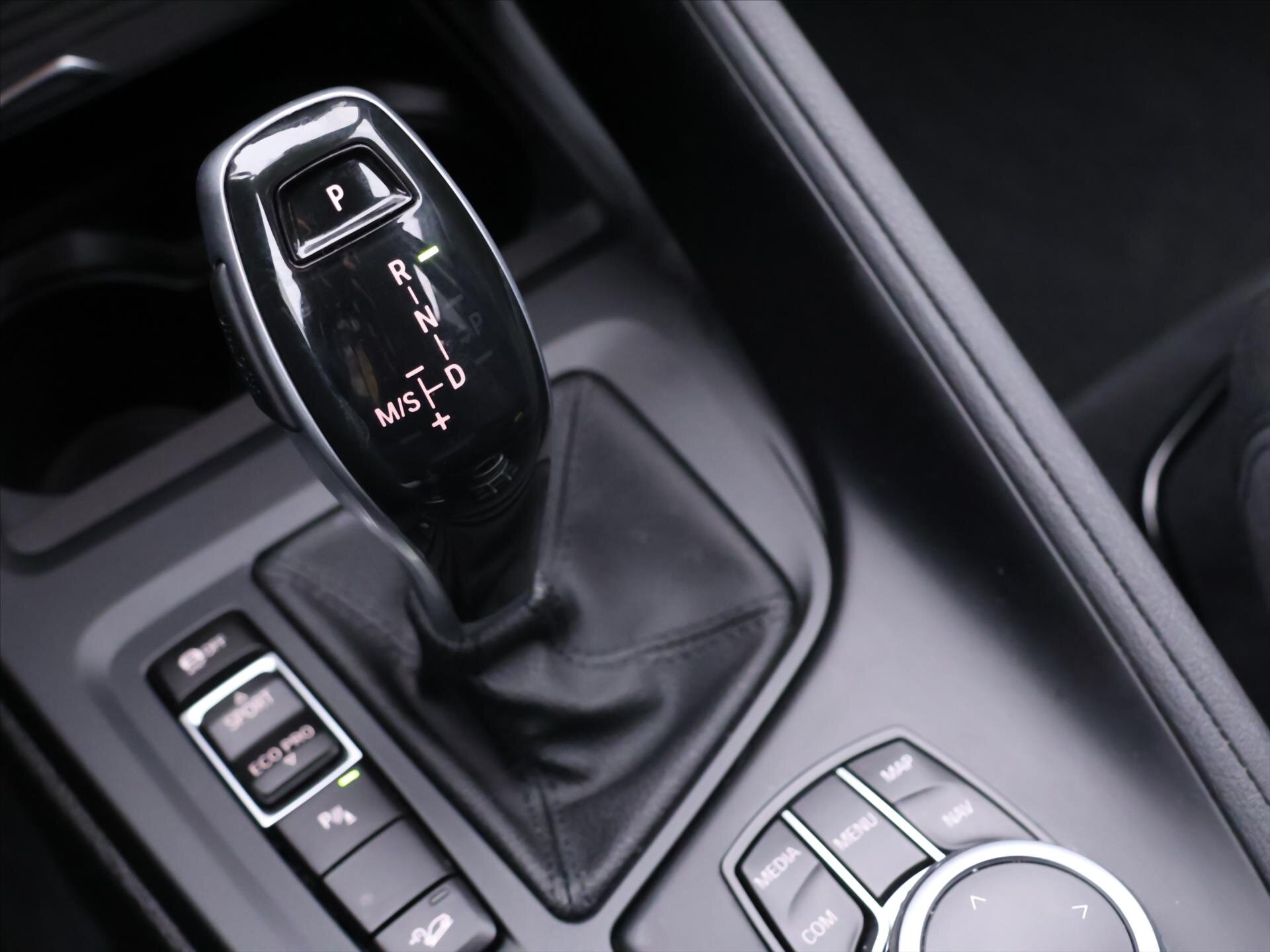 BMW X1 SUV 2,0 l 131 kw