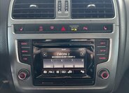 Volkswagen Polo Hatchback 1,2 l 66 kw