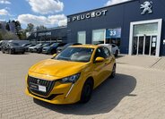 Peugeot 208 Hatchback 1,2 l 74 kw