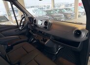 Mercedes-Benz Sprinter 15