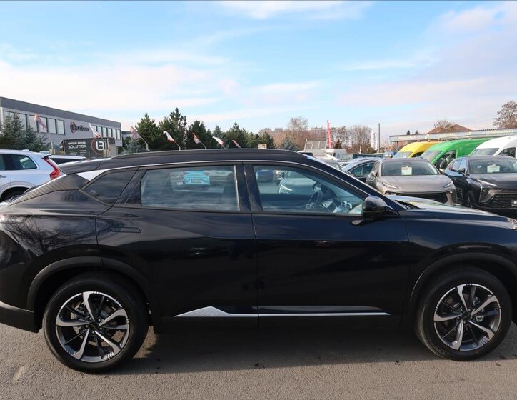 Dongfeng Mage SUV 1,5 l 145 kw