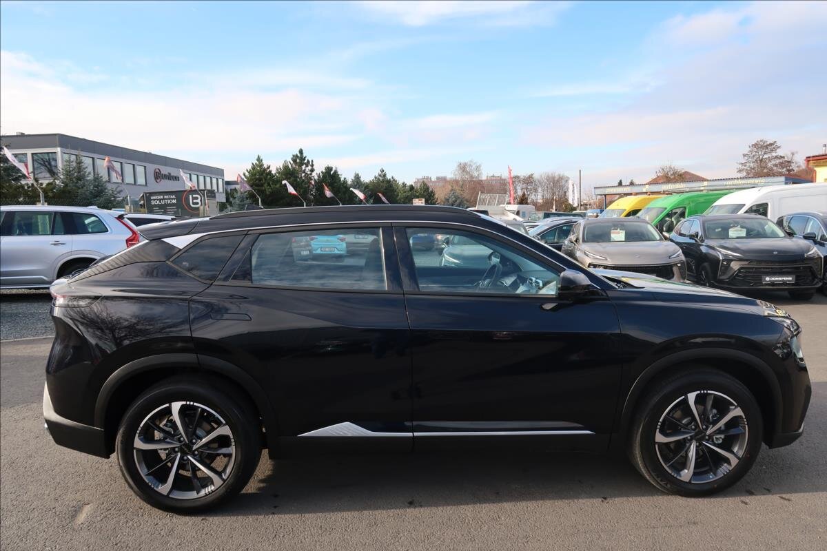 Dongfeng Mage SUV 1,5 l 145 kw