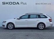 Škoda Octavia 3