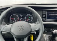 Volkswagen Transporter Skříň 2,0 l 110 kw