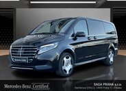 Mercedes-Benz Třídy V 1