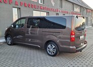 Peugeot Traveller MPV 2,0 l 130 kw