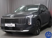 KIA Sportage 1