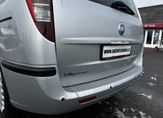 Fiat Ulysse MPV 2,0 l 100 kw