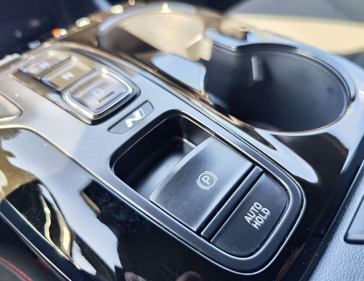 Hyundai Tucson SUV / Terénní 1,6 l 169 kw