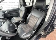 Ford Fusion Kombi 1,2 l 55 kw