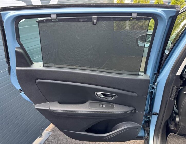 Renault Grand Scénic MPV 1,2 l 97 kw