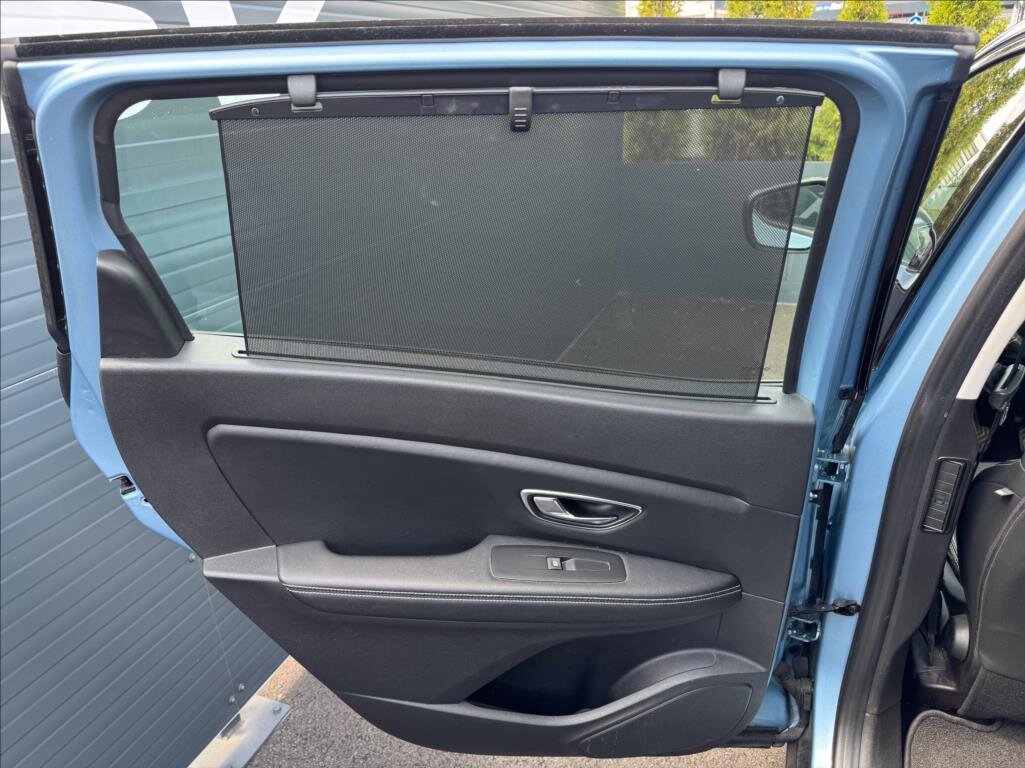 Renault Grand Scénic MPV 1,2 l 97 kw