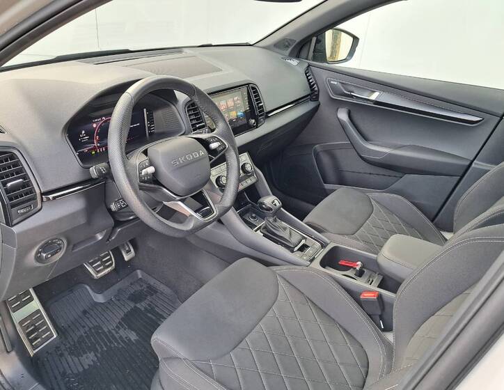 Škoda Karoq 22