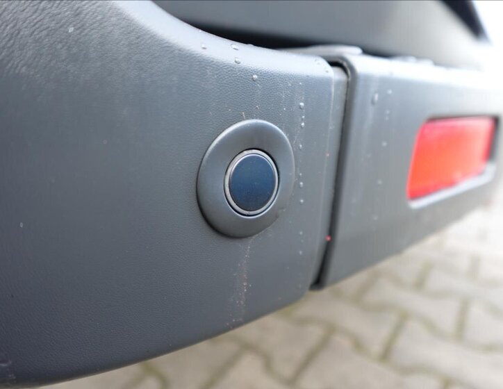 Ford Transit Ostatní 2,2 l 74 kw