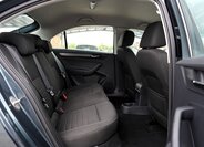 Škoda Rapid Hatchback 999,0 70 kw