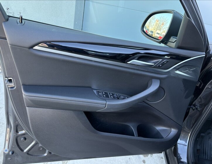 BMW X4 Ostatní 2,0 l 140 kw